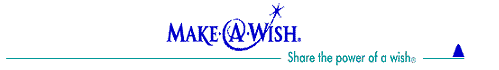 Make A Wish Foundation